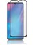 Huawei P30 Lite 6d Nano Kırılmaz Cam Ekran Koruyucu Plastik ve Cam Karışımı 1