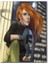 Ahşap Tablo Kim Possible 1
