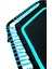 135 cm ''(54 Inç) Tutunmalı Step Trambolin 3