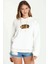 World Of Warcraft Cataclysm Baskılı Beyaz Kadın Örme Kapşonlu Sweatshirt Uzun Kol 1