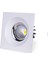 7W 6500K 900LM Sıva Altı LED Armatür-Beyaz Işık 1