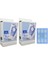 Bosch Bsg 82070 Uyumlu 2 Kutu Toz Torbası ve 1 Adet Filtre 1
