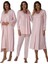 Effort 7016 Pembe Lohusa 4 Lü Set 1