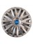 Toyota GT86 13 Inç Jant Kapağı Takım 4 Adet+Amblem 1