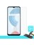 Realme C21 Tempered Glass Cam Ekran Koruyucu 2
