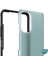 Xiaomi Redmi Note 10 Kılıf Frosted Frame Siyah 2