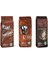 gruatemala, Kenya, Sumatra Çekirdek Kahve 250 gr 1
