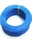 100 Metre Çok Damarlı Montaj Kablosu 24 Awg - Mavi 1