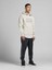 Jack & Jones Jcothad Erkek Sweatshirt - 12193653 3