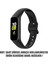 Samsung Galaxy Fit 2 Silikon Kordon Siyah 2