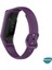 Samsung Galaxy Fit 2 Silikon Kordon Siyah 3