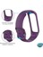 Samsung Galaxy Fit 2 Silikon Kordon Siyah 4