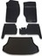 Kia Sorento 2003-2009 Paspas ve Bagaj Havuzu Seti 1