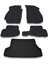 Hyundai Accent Admire 2001-2006 Paspas ve Bagaj Havuzu Seti 1