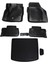 Land Rover Freelander 2 2006-2016 Havuzlu Paspas ve Bagaj Seti Bizymo 1