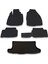Ford Fusion 2003-2015 Paspas ve Bagaj Havuzu Seti 1