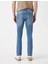 Brad Slim Fit Jean Pantolon 4