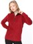 Ghassy Co Kadın Yarım Fermuarlı Sweatshirt 1