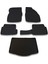 Ford Focus 2 Hb Kalın Stepne 2005-2011 Paspas ve Bagaj Havuzu Seti 1