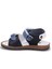 Kiko Kids Kiko Şb 27432893-00 Orto Pedik Erkek Çocuk Sandalet Terlik 4