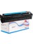 B3Q11A Yazıcı Uyumlu Muadil TONER-201A-CF401A Mavi 1