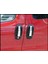 Fiat Doblo Krom Kapı Kolu 4 Kapı 2010 Üzeri P. Çelik 2