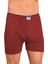 Bordo Renk Havlu Bel Boxer 1