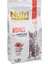 Nutri Feline Adult Somon Etli 2kg Nutri Feline Yetişkin Kedi Maması Kürek 3