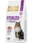 Sterilized Somon Etli 2kg Nutri Feline Kedi Maması Kürek Hediy 1