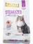 Sterilized Somon Etli 2kg Nutri Feline Kedi Maması Kürek Hediy 4