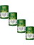 Kuzu Etli %92 Tahılsız 400GR Adult Nutri Canin Yaş Köpek Mam 1