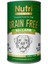 Kuzu Etli %92 Tahılsız 400GR Adult Nutri Canin Yaş Köpek Mam 1