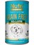 Kuzu Etli %92 Tahılsız 400GR Puppy Nutri Canin Yaş Köpek Mam 1
