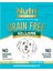 Kuzu Etli %92 Tahılsız 400GR Puppy Nutri Canin Yaş Köpek Mam 2