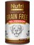 Geyik Etli %92 Tahılsız 400GR Adult Nutri Canin Yaş Köpek Ma 1