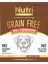 Geyik Etli %92 Tahılsız 400GR Adult Nutri Canin Yaş Köpek Ma 3