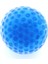 Squishy Stres Topu Mavi Kristal Slime 1
