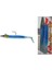 Eel 23 Gr-2+1 Silikon – Blue Silver 1