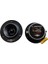 Yeni Seri Cadence Cvlt 45 Dome Tweeter(Tiz) 2 Adet 3