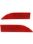 Renault Symbol 2 Arka Tampon Reflektörü 265659019R - 265600427R Sağ Sol Takım 1