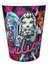 Monster High Karton Bardak 8'li 1