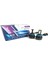 Duo H16 LED Xenon Oto Ampulü SUN410 Şimşek Etkili Xenon LED 1