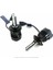 Vw Golf 7 LED Xenon H7 Kısa Far Oto Ampul Seti 2