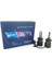 Mono H9 LED Xenon 7000 Lümen Headlıght Garantili 1