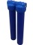 Tortu ve Pislik Önleyici Yıkanabilir + Koku Giderici Filtre 20" I 1