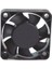 80X80X25 mm Fan - 12 V 0.15 A 1