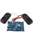 5 Inch HDMI Rezistif Dokunmatik LCD (Çoklu Sistem) - 800X480 (G) 2