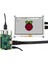 5 Inch HDMI Rezistif Dokunmatik LCD (Çoklu Sistem) - 800X480 (G) 3