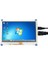 5 Inch HDMI Rezistif Dokunmatik LCD (Çoklu Sistem) - 800X480 (G) 5