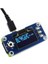 1.3 Inch OLED Ekran Hat (Raspberry Pi Için) - 128X64 3